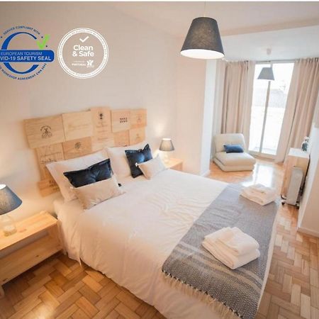 OPORTO GUEST -Wine Experience Apartment Exterior foto