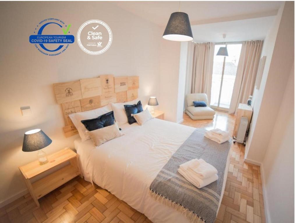 OPORTO GUEST -Wine Experience Apartment Exterior foto