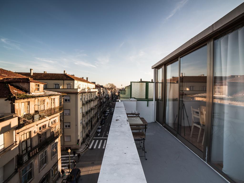 OPORTO GUEST -Wine Experience Apartment Exterior foto