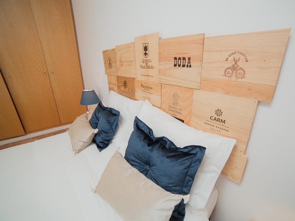 OPORTO GUEST -Wine Experience Apartment Exterior foto