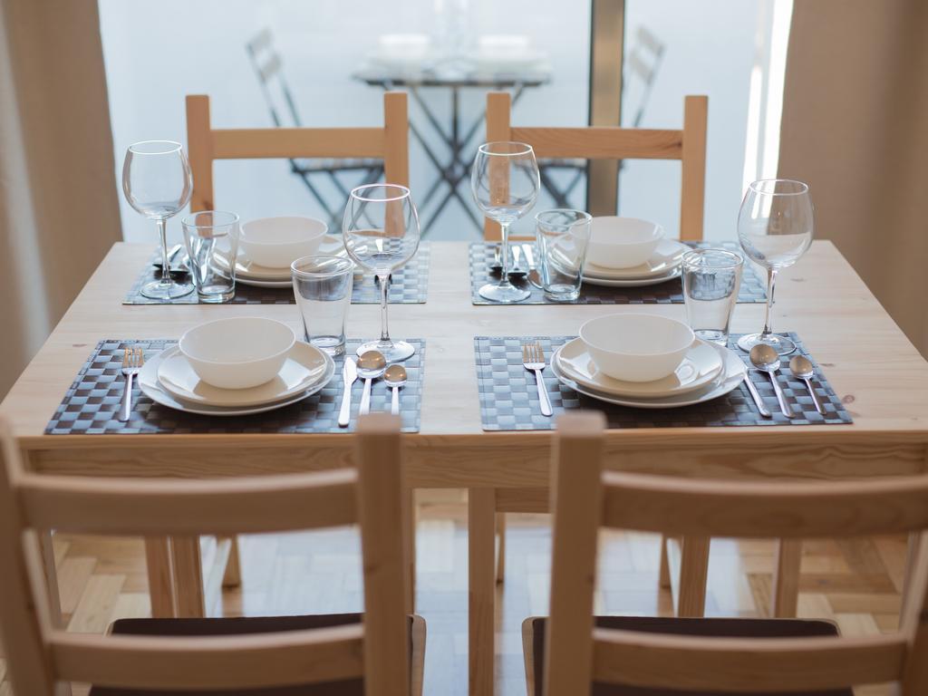 OPORTO GUEST -Wine Experience Apartment Exterior foto
