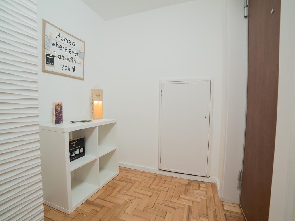 OPORTO GUEST -Wine Experience Apartment Exterior foto