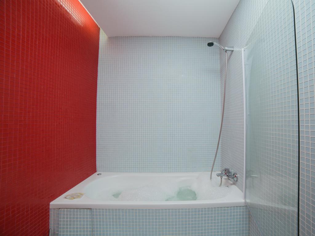 OPORTO GUEST -Wine Experience Apartment Exterior foto