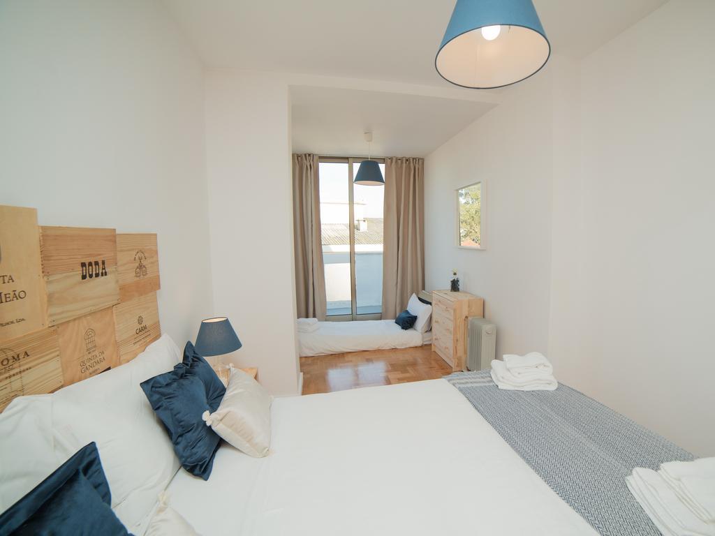 OPORTO GUEST -Wine Experience Apartment Exterior foto