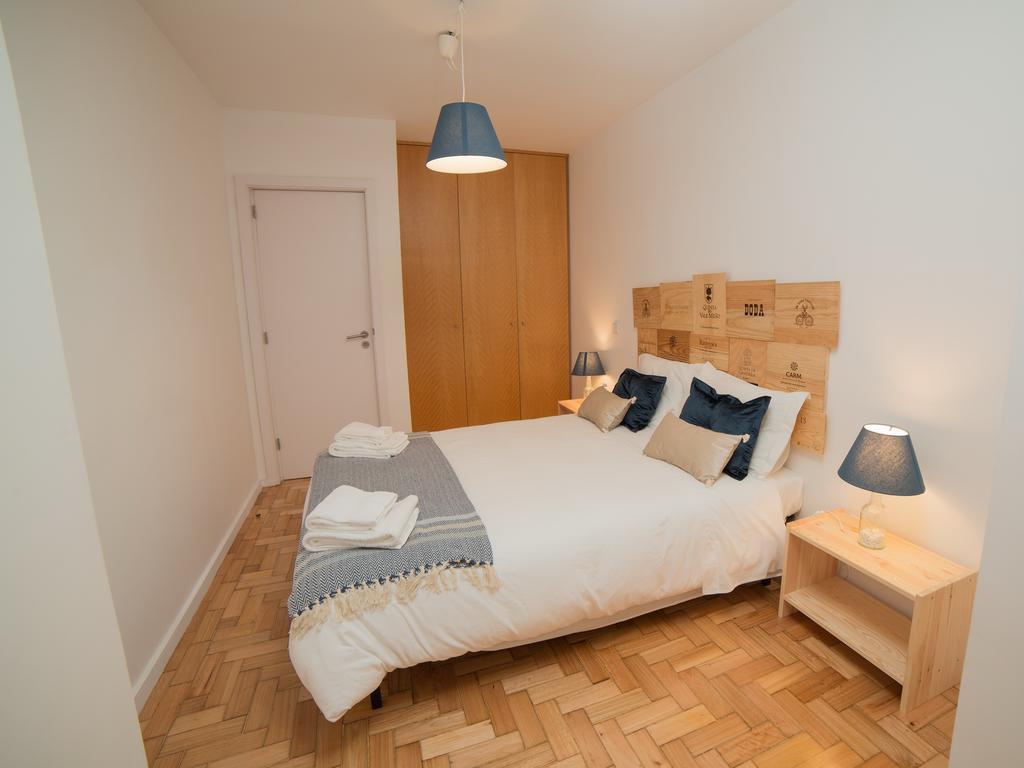 OPORTO GUEST -Wine Experience Apartment Exterior foto