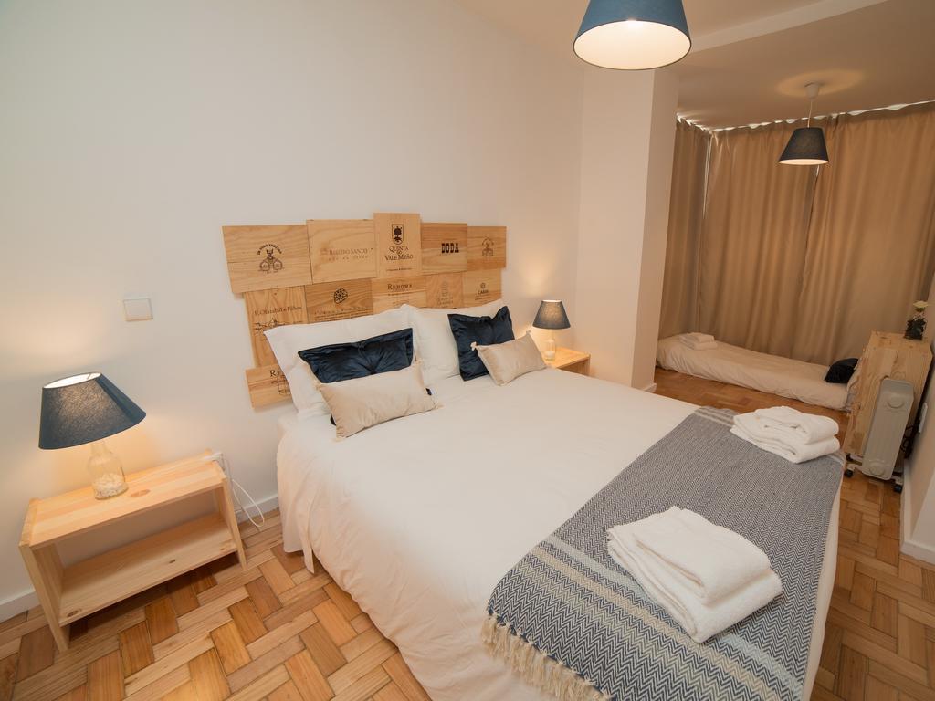 OPORTO GUEST -Wine Experience Apartment Exterior foto