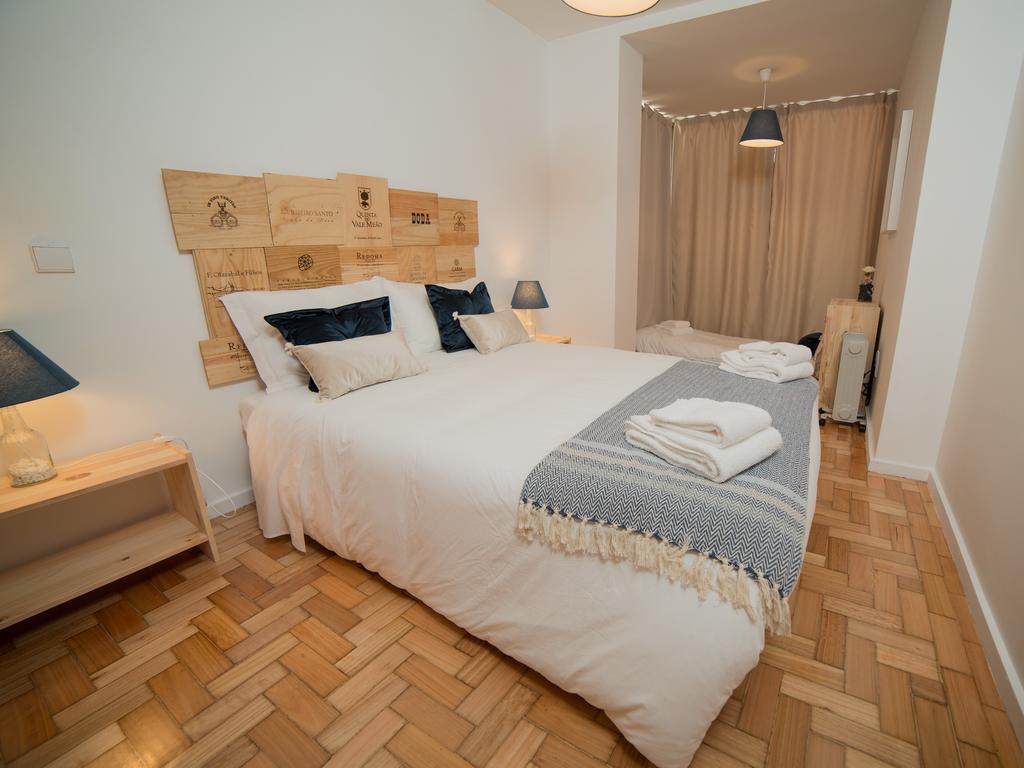 OPORTO GUEST -Wine Experience Apartment Exterior foto