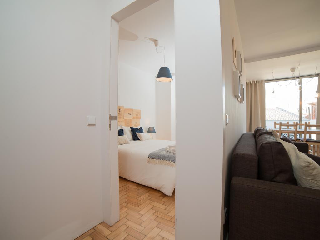 OPORTO GUEST -Wine Experience Apartment Exterior foto