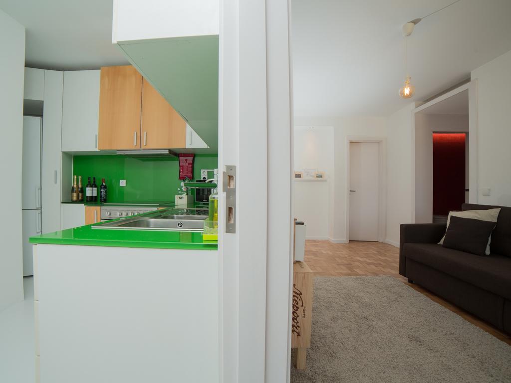 OPORTO GUEST -Wine Experience Apartment Exterior foto