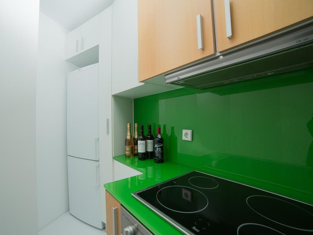 OPORTO GUEST -Wine Experience Apartment Exterior foto