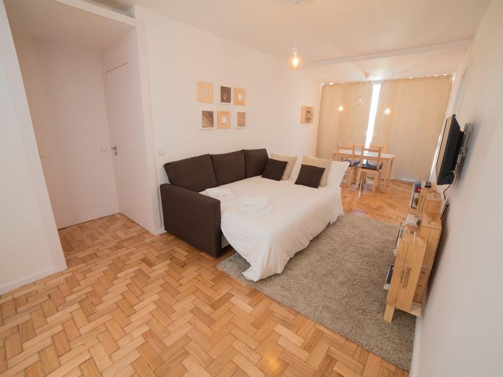 OPORTO GUEST -Wine Experience Apartment Exterior foto