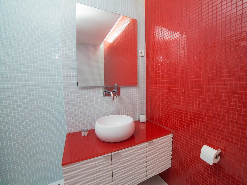 OPORTO GUEST -Wine Experience Apartment Exterior foto