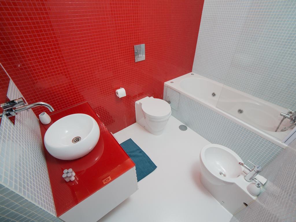 OPORTO GUEST -Wine Experience Apartment Exterior foto