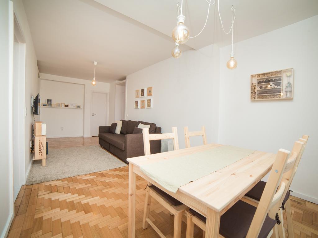 OPORTO GUEST -Wine Experience Apartment Exterior foto
